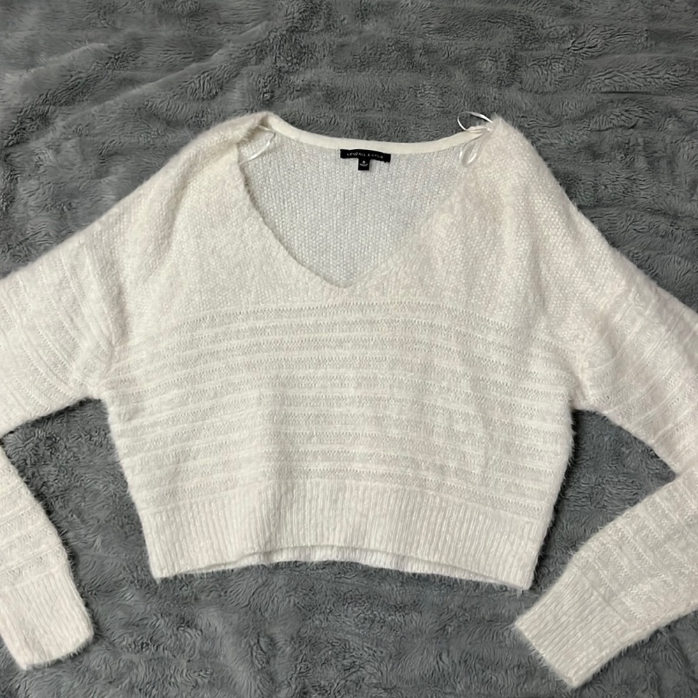 Kendall & Kylie sweater